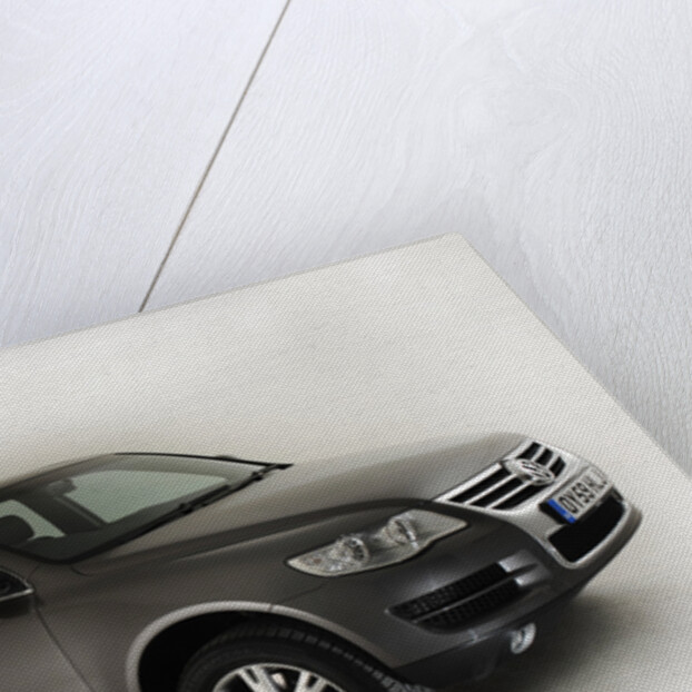 2009 Volkswagen Touareg V6 Tdi by Unknown