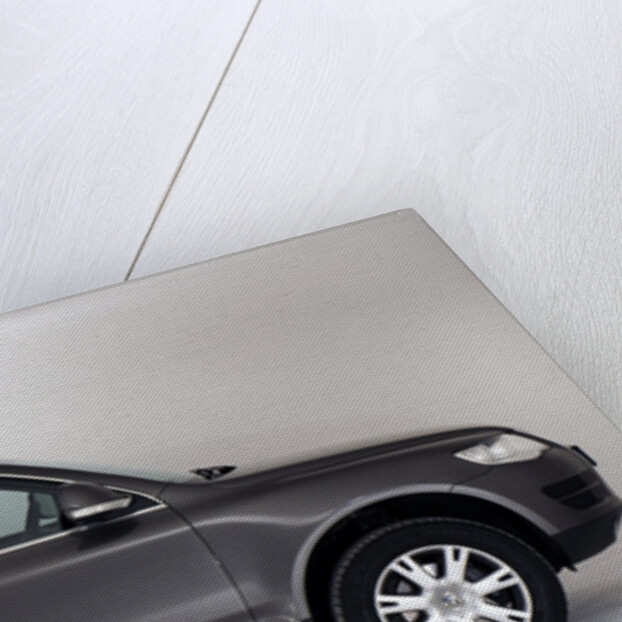 2009 Volkswagen Touareg V6 Tdi by Unknown