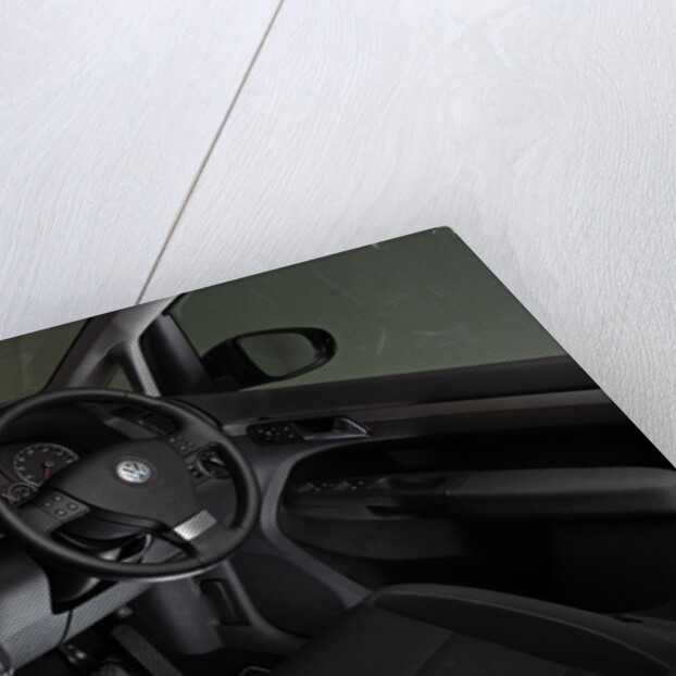 2009 Volkswagen Touran Tdi by Unknown