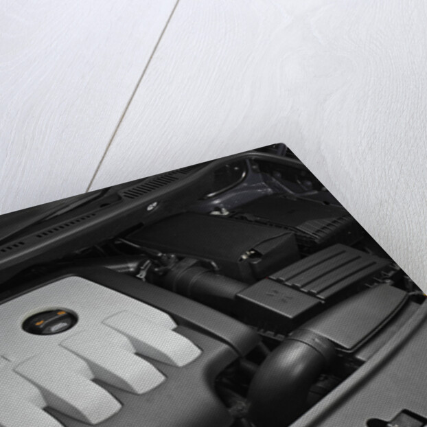 2009 Volkswagen Touran Tdi by Unknown