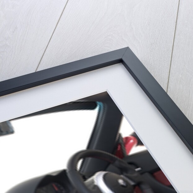 2010 Tesla Roadster by Unknown