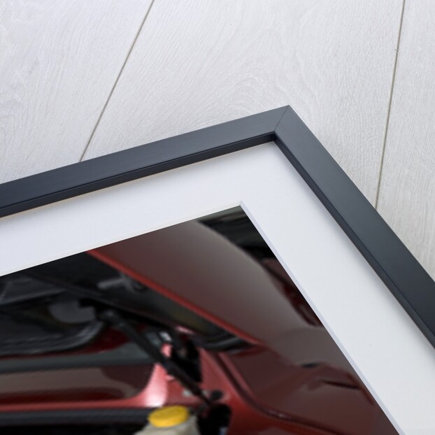 2010 Tesla Roadster by Unknown