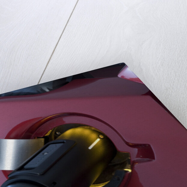 2010 Tesla Roadster by Unknown