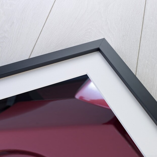 2010 Tesla Roadster by Unknown