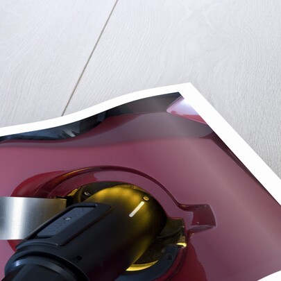 2010 Tesla Roadster by Unknown