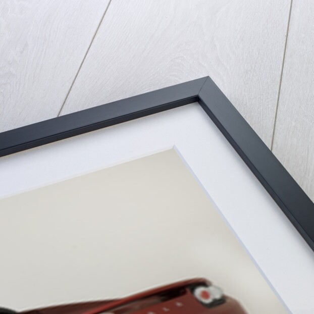 2010 Tesla Roadster by Unknown