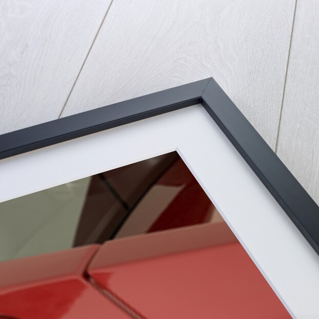 2010 Tesla Roadster by Unknown