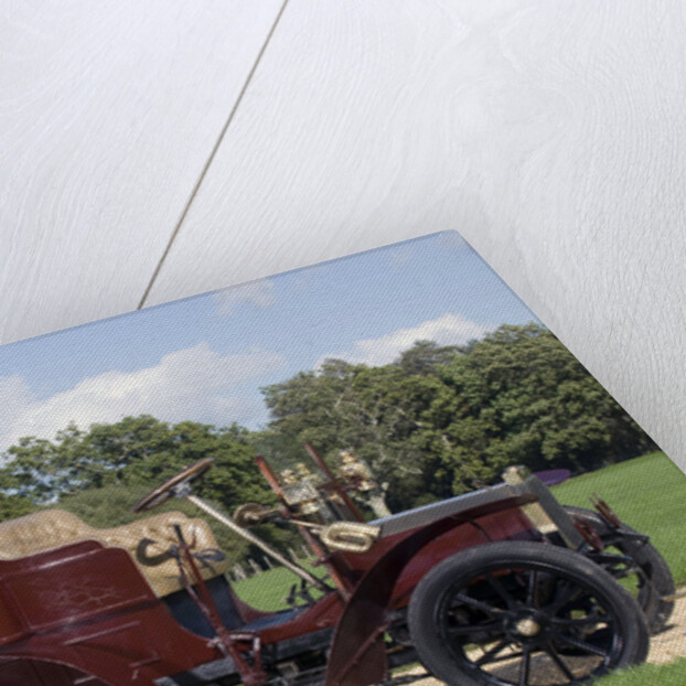 1904 Peugeot by Unknown