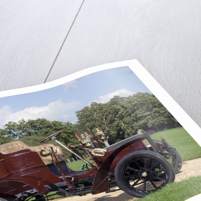 1904 Peugeot by Unknown