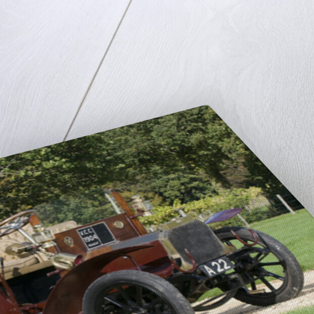 1904 Peugeot by Unknown