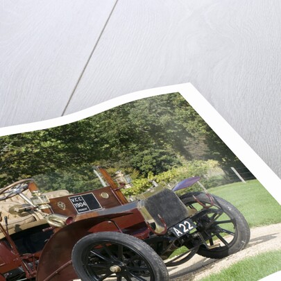 1904 Peugeot by Unknown