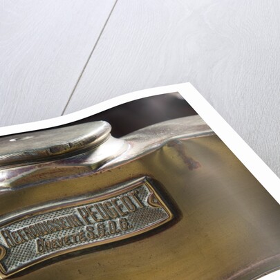 1904 Peugeot by Unknown