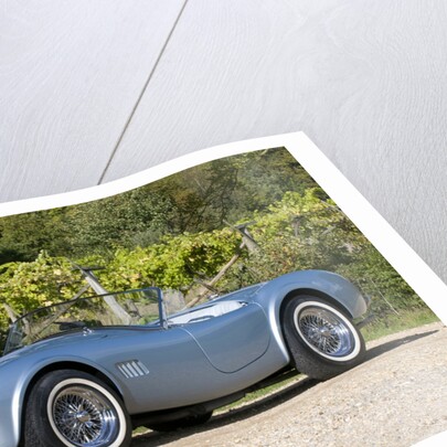 1964 AC Cobra MKII 289 by Unknown