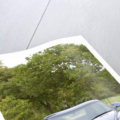 2010 Porsche Cayman by Unknown