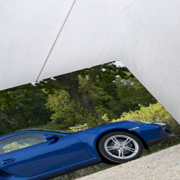 2010 Porsche Cayman by Unknown