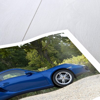 2010 Porsche Cayman by Unknown