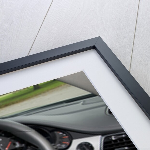 2010 Porsche Panamera by Unknown