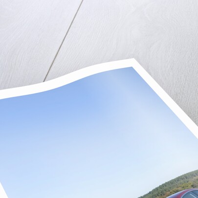 2009 BMW 123d by Unknown