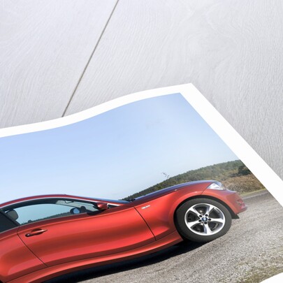 2009 BMW 123d by Unknown