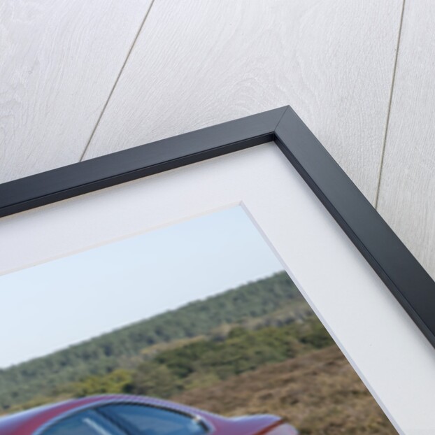 2009 BMW 123d by Unknown