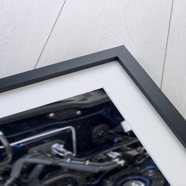 2010 Mazda MX5 by Unknown