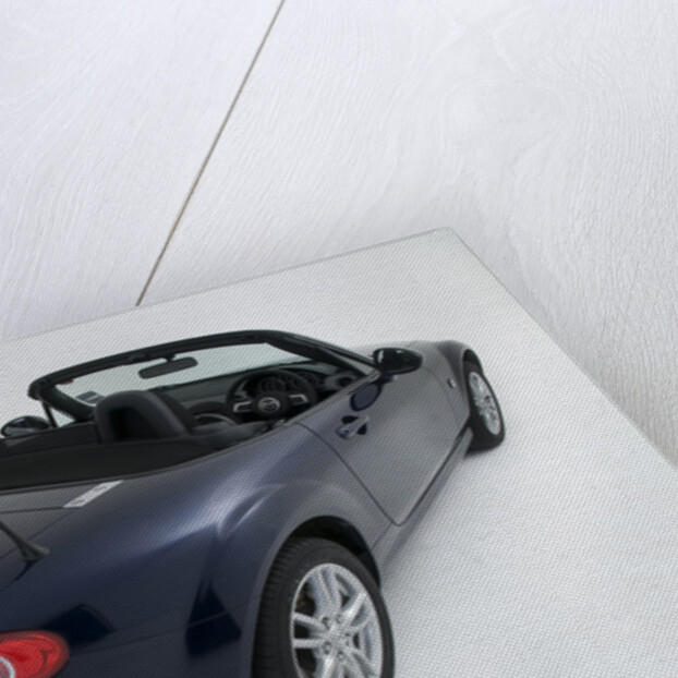 2010 Mazda MX5 by Unknown