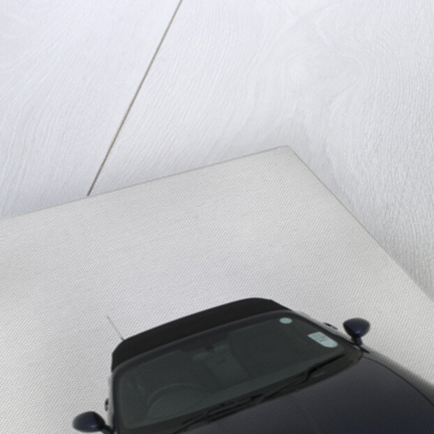 2010 Mazda MX5 by Unknown