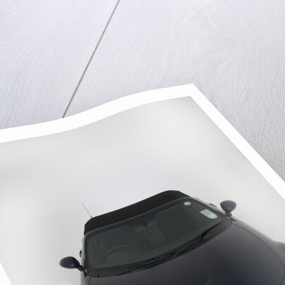 2010 Mazda MX5 by Unknown