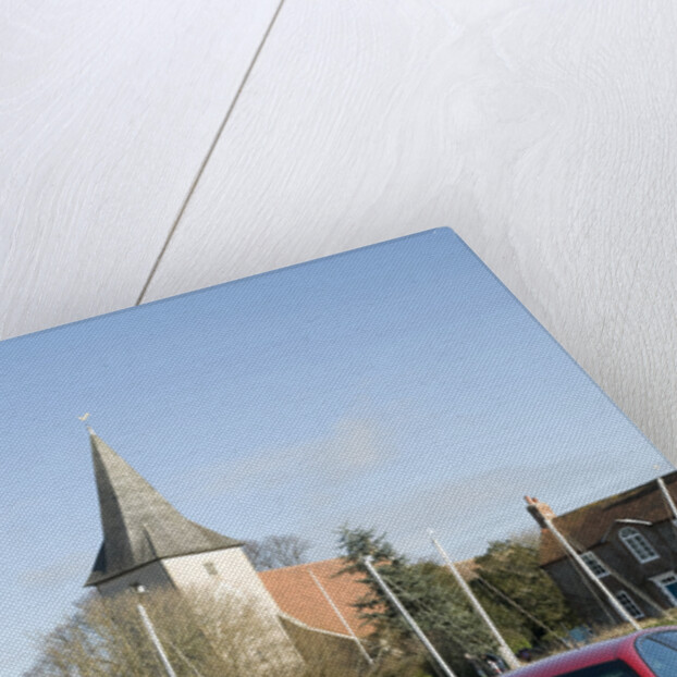 2010 Alfa Romeo Giulietta 1750 Cloverleaf by Unknown