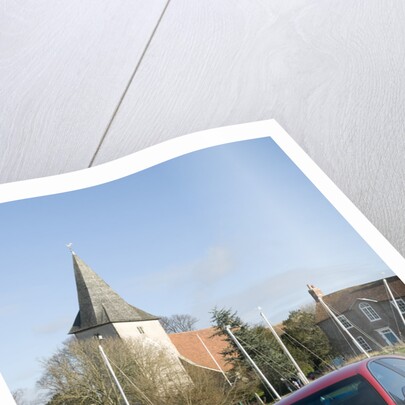 2010 Alfa Romeo Giulietta 1750 Cloverleaf by Unknown