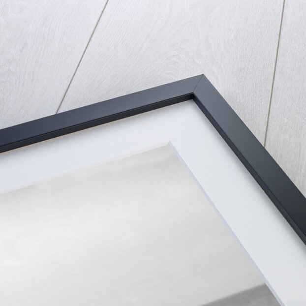 1937 Riley Lynx on the 1953 Brighton rally by Unknown