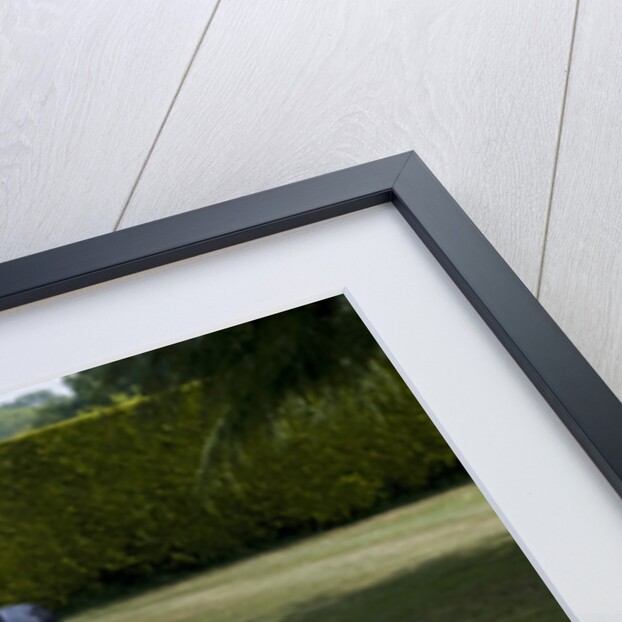 2011 Rolls Royce Ghost by Unknown