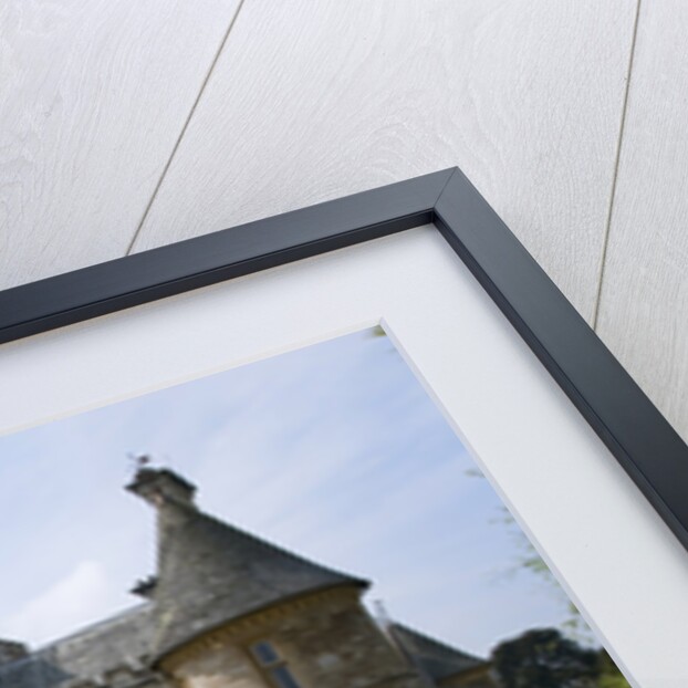 2011 Rolls Royce Ghost by Unknown