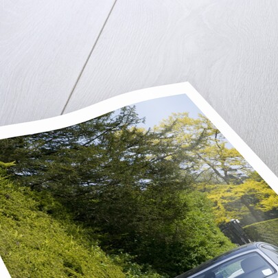 2011 Rolls Royce Ghost by Unknown