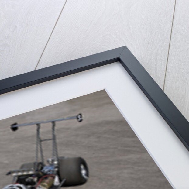 1994 Silverline Top Methanol Dragster by Unknown