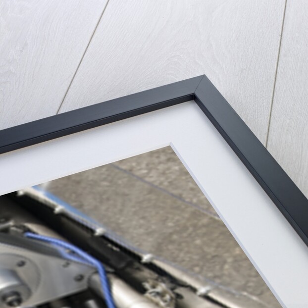 1994 Silverline Top Methanol Dragster by Unknown