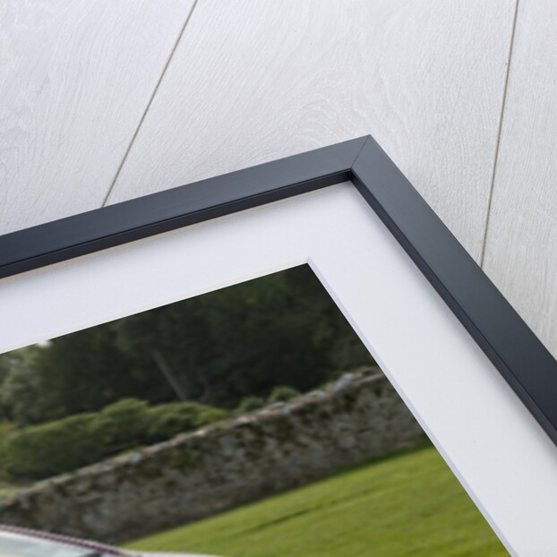 2011 Ford KA by Unknown