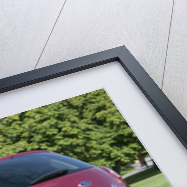 2011 Ford KA by Unknown