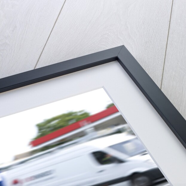 2011 Volkswagen Fox Urban by Unknown