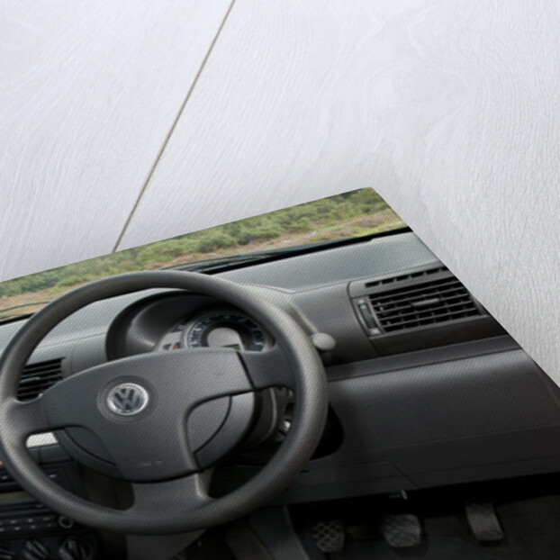 2011 Volkswagen Fox Urban by Unknown