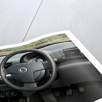 2011 Volkswagen Fox Urban by Unknown