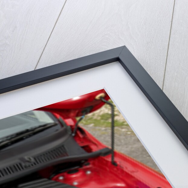 2011 Volkswagen Fox Urban by Unknown