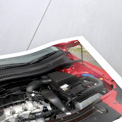 2011 Volkswagen Fox Urban by Unknown