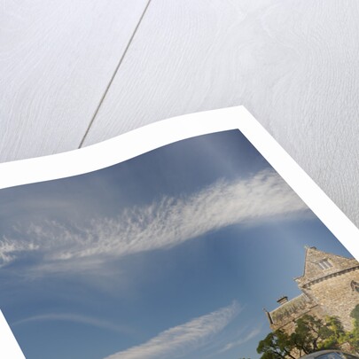 1961 Aston Martin DB4 GT by Unknown