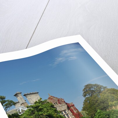 1961 Aston Martin DB4 GT by Unknown