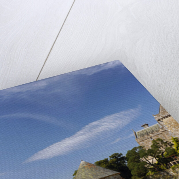 1961 Aston Martin DB4 GT by Unknown