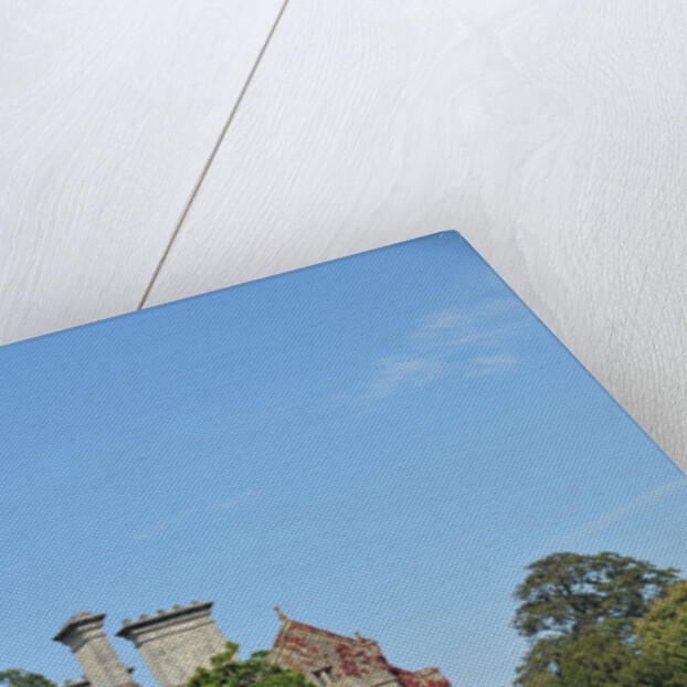 1961 Aston Martin DB4 GT by Unknown