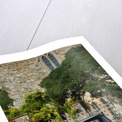 1961 Aston Martin DB4 GT by Unknown