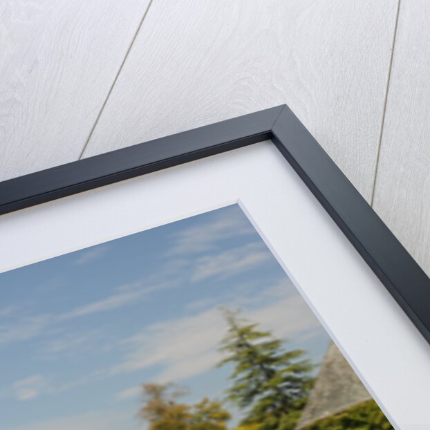 1961 Aston Martin DB4 GT by Unknown