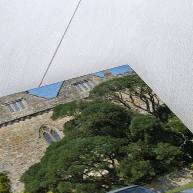 1961 Aston Martin DB4 GT by Unknown